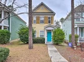 Veteran-Owned Family Home Near Fort Jackson!