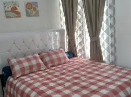 Villa Adinda Syariah D8