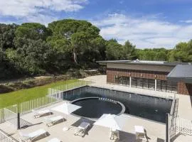 Residhotel Résidence Pont du Gard