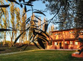 Tenuta Bussete Country Hotel, hotel en Viterbo