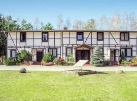 Lovely Apartment In Faßberg-Heidesee