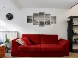 Loft ristrutturato vicino M4 Argonne - San Benigno