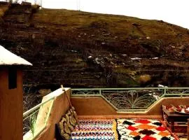 Gite entre les Vallées