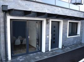 Appartement Diana, hotel in Sankt Veit im Pongau