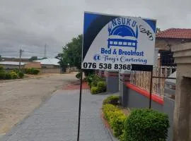 Nsuku Bed and Breakfast