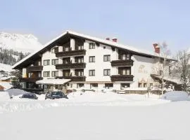 Hotel Bergheim
