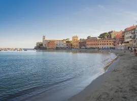 057 - Casa Portobello, Centrale a 50 metri dal mare