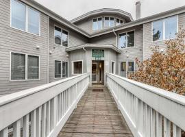 Vermont Paradise, Hotel in Warren