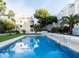 MalagaSuite Sotomar Apartment