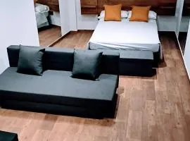 Apartamento Ciempozuelos II, cerca del Parque Warner y Madrid