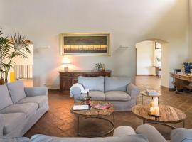 Nèroli Bio Relais, ξενοδοχείο στην Κατάνια