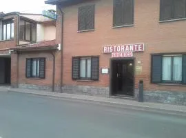 Hotel Ticino Ristorante Chierico