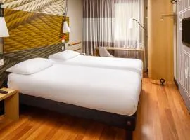 ibis Bristol Centre