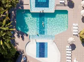 Plaza Caldas da Imperatriz Resort & Spa