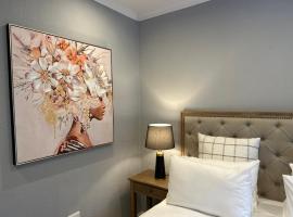 Hillsview, Roodepoort, hotel v destinaci Roodepoort