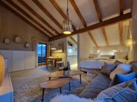 Ferienwohnung-Kuschelzeit