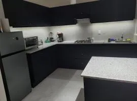 All New Condo 3 bedrooms 2 bathrooms fully equipped at Playa Del Carmen !