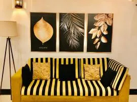 Mount Sapphire Lodge