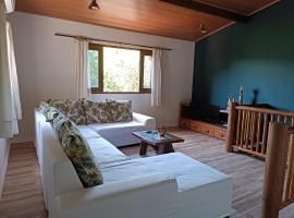 Casa da Colina, hotel en Trancoso