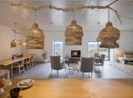 TheVagar Countryhouse, kh&aacute;ch sạn c&oacute; bồn tắm n&oacute;ng ở Belmonte