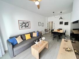 PUSHE Playa Granada Beach & Golf 12