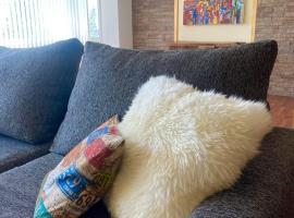 Hermoso y amplio departamento de categoria