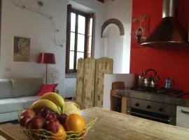 Lovelyloft Navigli - Gelsomino