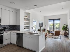 Mint House Nashville - The Gulch - Division St