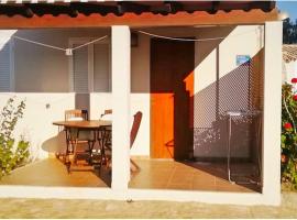 Can Pep Yern 3, casa vacanze a Playa Migjorn