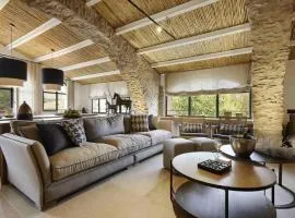 Turisme Rural Mas Ametller - Casa Gran