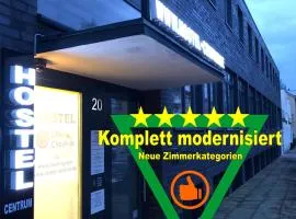 Hostel-Centrum