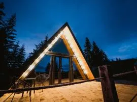 La KOLTAU A-Frame