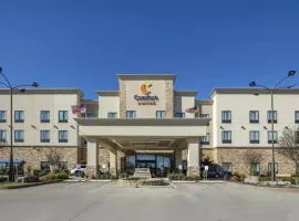 Comfort Suites Batesville