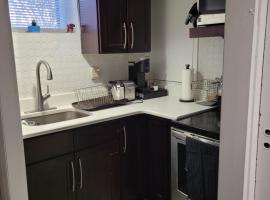 212 LLC, hotel v destinaci Teaneck