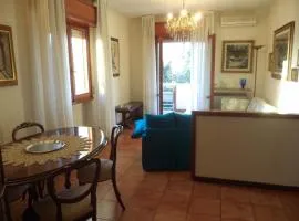 Apartment Montecatini-Terme near Firenze, Lucca, Pisa