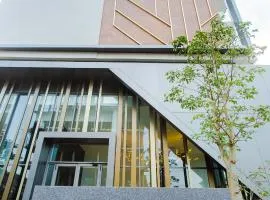 아크라에 위치한 호텔 Accra Luxury Apartments @ The Lennox