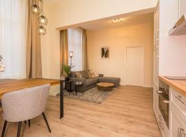 Vier Koningen, khách sạn ở Zierikzee