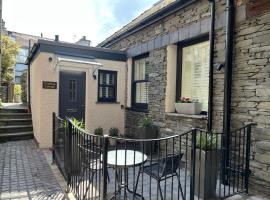 Grayling Cottage, Cottage in Ambleside