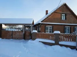 Stajnia Bukwica