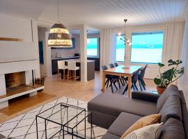 Kotirinne 135 - j&auml;rven rannalla &ndash; domek g&oacute;rski 