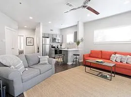 FIFA Ready The Kozy Urban Dallas Flat