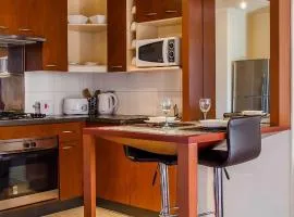 San Ignacio Suite Apartments