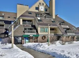 Mountain Green Resort by Killington VR - 2 Bedrooms