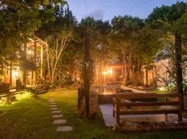 A CASA DO CRIADOR HOTEL BOUTIQUE