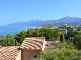 Résidence de Tourisme Fior di Rena