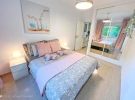 Apartamento Isla Feliz
