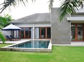 2 Bedroom Villa with Pool & Close to Setangi Beach