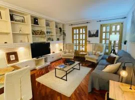 Atico al lado del Ayuntamiento