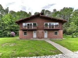 Breakaway House by Killington Vacation Rentals