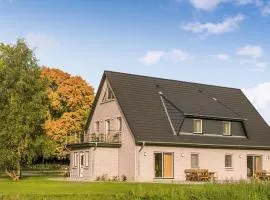 Fewo Schloss Spyker